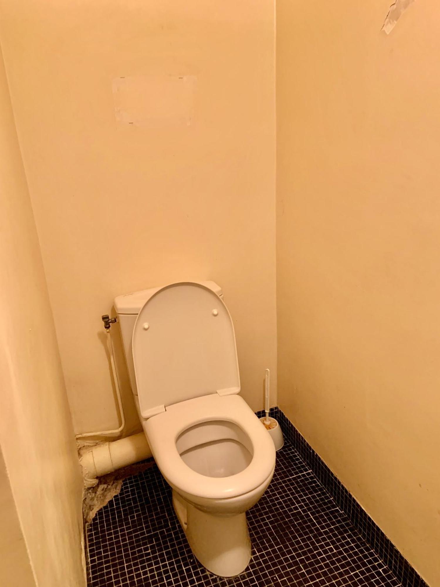 Cosy Studio Trocadero 2 Minute Walk Eiffel Tower Paris Bagian luar foto