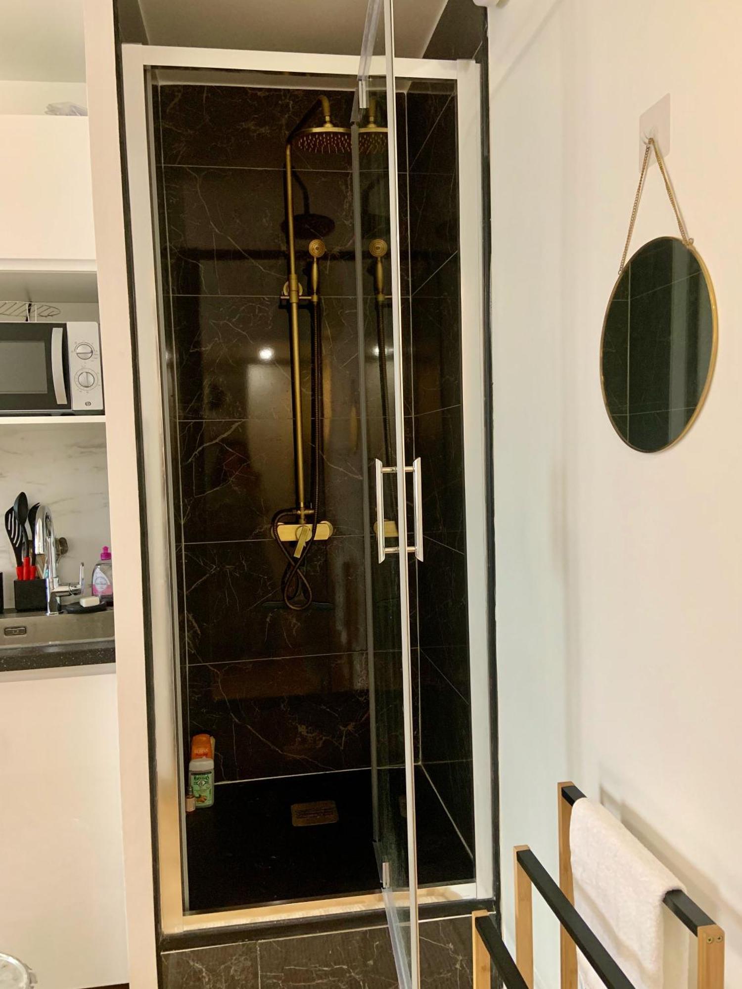 Cosy Studio Trocadero 2 Minute Walk Eiffel Tower Paris Bagian luar foto