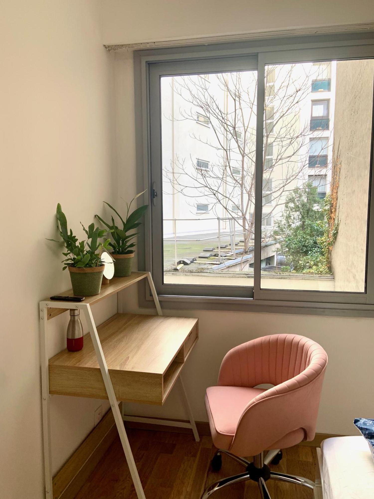 Cosy Studio Trocadero 2 Minute Walk Eiffel Tower Paris Bagian luar foto